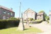 Llanycrwys memorial and chapel