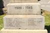 Llanycrwys, those who served in WW2