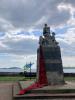 Largs War Memorial