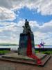 Largs War Memorial