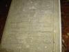 Bottom Detail - WW1 and WW2 Names