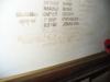 Dunton Bassett Roll of Honour, names