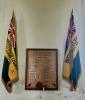 Memorial Board 