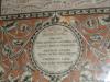 Stackpole Elidor WW1 Roll of Honour, casualties 
