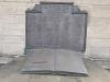 WW1 and WW2 plaques