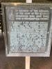 London Assurance Staff WW1 plaque.