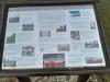 Branxton WW1 Memorial Board