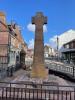 Neston Cross