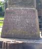 Neston Cross