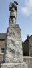 memorial side view