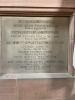 WW1 names