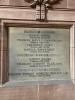 WW1 names