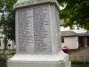 Audley WW1 names, part 2