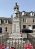 Tarland War Memorial