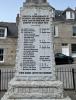 WW1 names