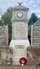 War Memorial