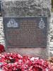 Zeebrugge plaque