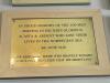 Plaque