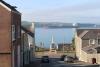 Milford Haven memorial from Fluke Street