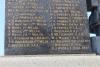Milford Haven WW1 names, Army, lower
