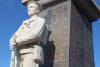 Milford Haven WW1 names, Navy N-W                                    