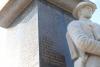 Milford Haven WW1 Navy names from McDonald
