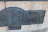 Milford Haven WW2 and Korea names A-L, Armed Forces, right