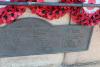 Milford Haven WW2 Merchant Navy and fishermen, right