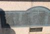 Milford Haven WW2 and Iraq names, Armed forces M-Z, left