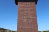 Dale memorial dedication 
