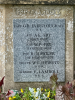 Shackleton WW1 names, 4th side