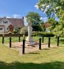 Ridgewell Memorial
