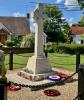 Ridgewell Memorial