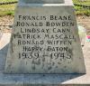 Names from WW2