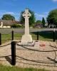 Ridgewell Memorial