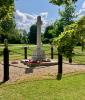 Ridgewell Memorial