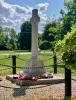 Ridgewell Memorial