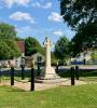 Ridgewell Memorial