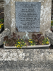 Shackleford WW1 names, first side