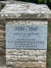 Shackleford WW2 names, second panel