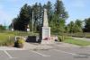 Mulben / Boharm Parish War Memorial
