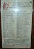 Barnes Parish WW1