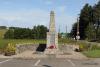 Mulben / Boharm Parish War Memorial