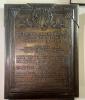 Plaque