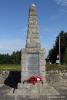 Mulben / Boharm Parish War Memorial