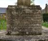 Plinth Face 2 detail