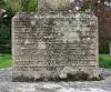 Plinth Face 3 detail