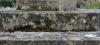Top step Face 2 names detail - Symonds and Watt