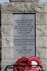 Mulben / Boharm Parish War Memorial