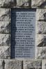 Mulben / Boharm Parish War Memorial